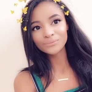 Meet your Posher, Jada